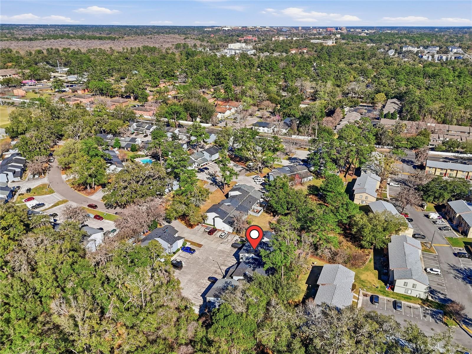 MARCHWOOD - Residential