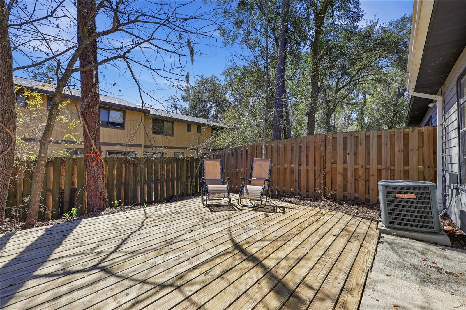 MARCHWOOD - Residential