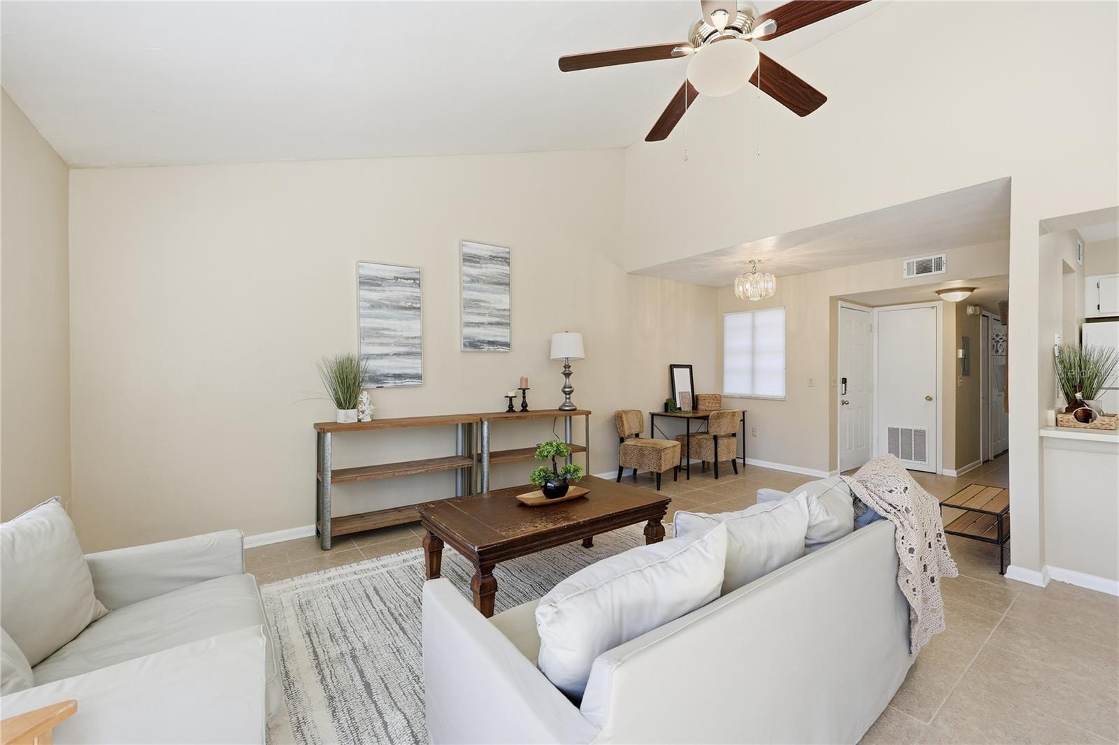 MARCHWOOD - Residential