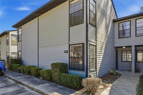 4427 SW 21ST LANE GAINESVILLE FL 32607