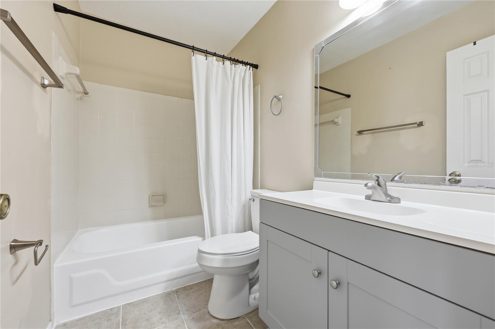 MARCHWOOD - Residential