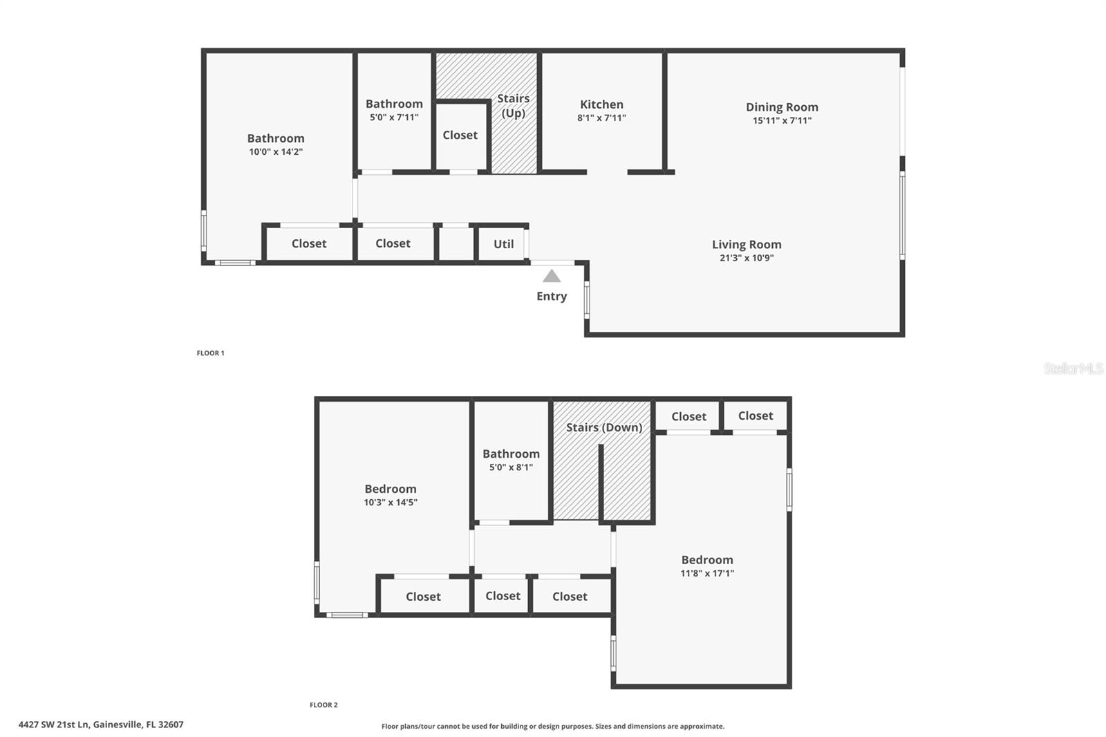 MARCHWOOD - Residential