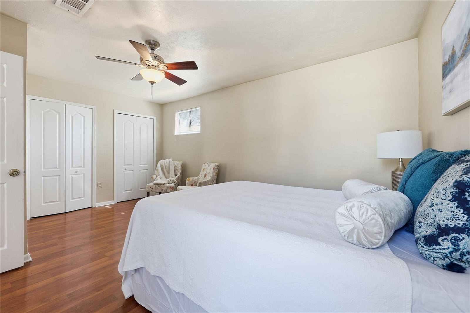 MARCHWOOD - Residential