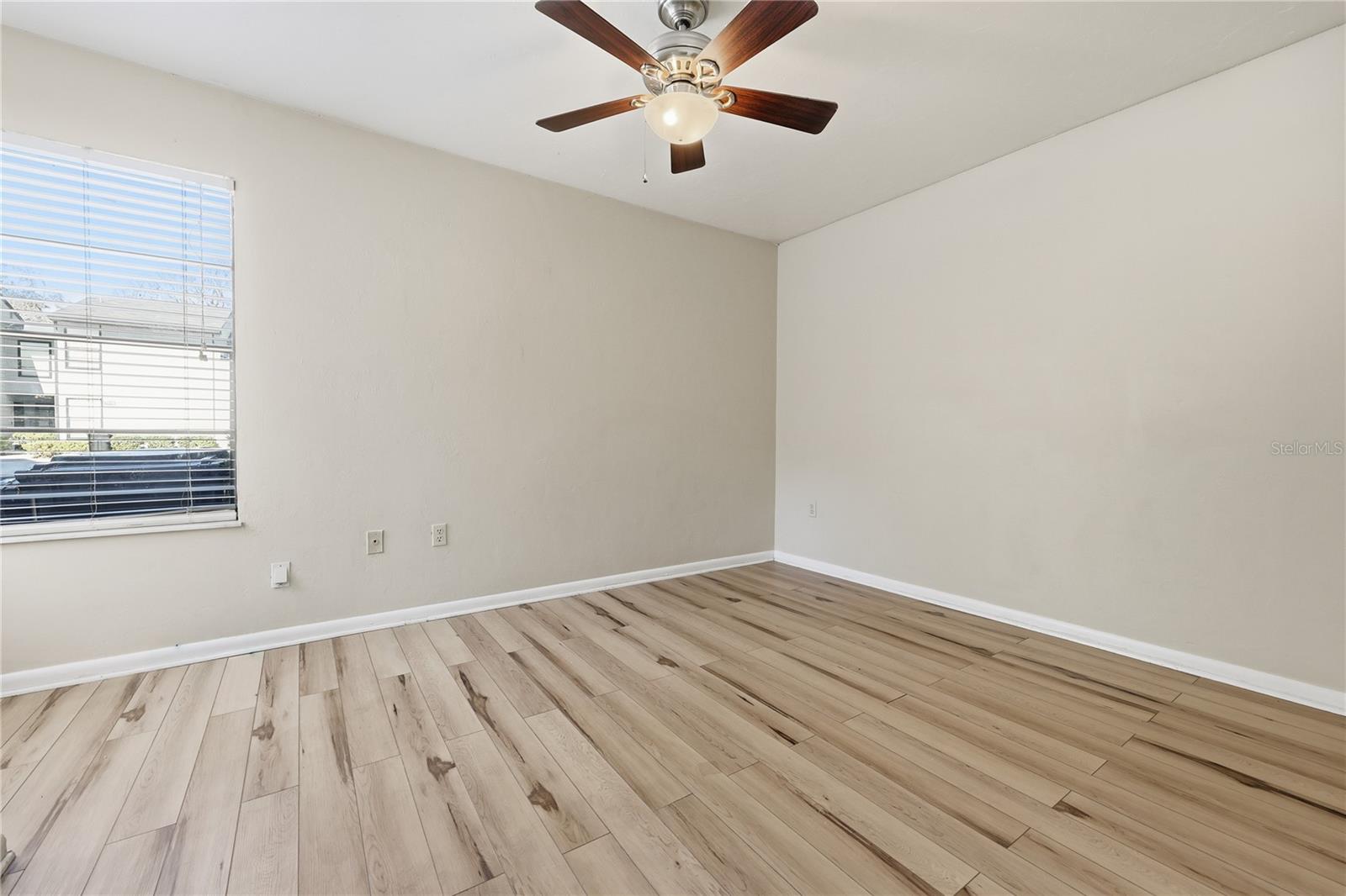 MARCHWOOD - Residential