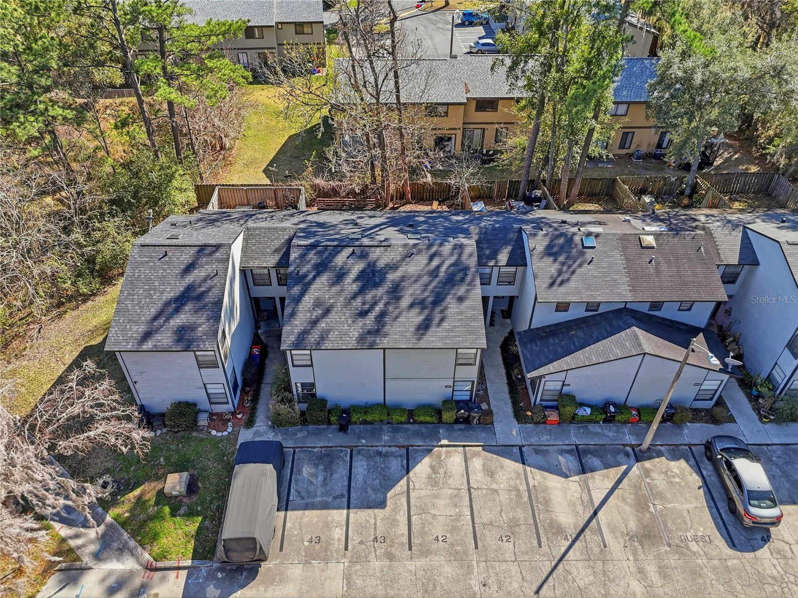 MARCHWOOD - Residential