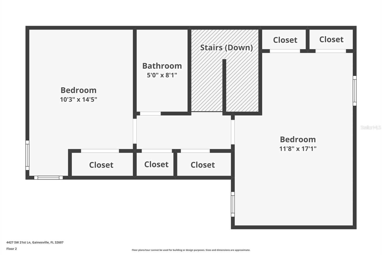 MARCHWOOD - Residential