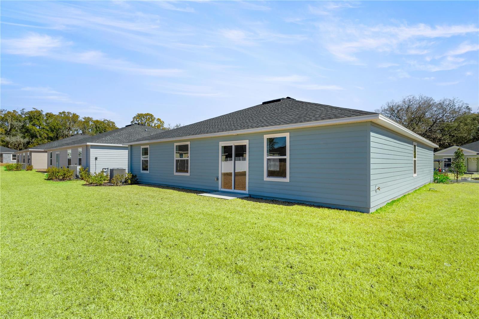 MARION RANCH - Residential