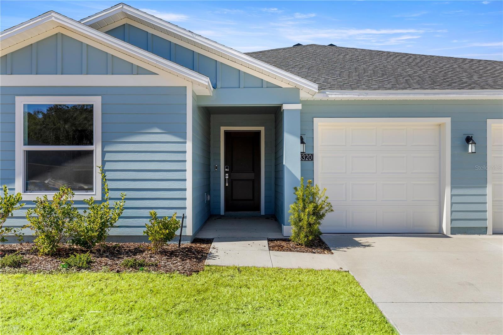 MARION RANCH - Residential