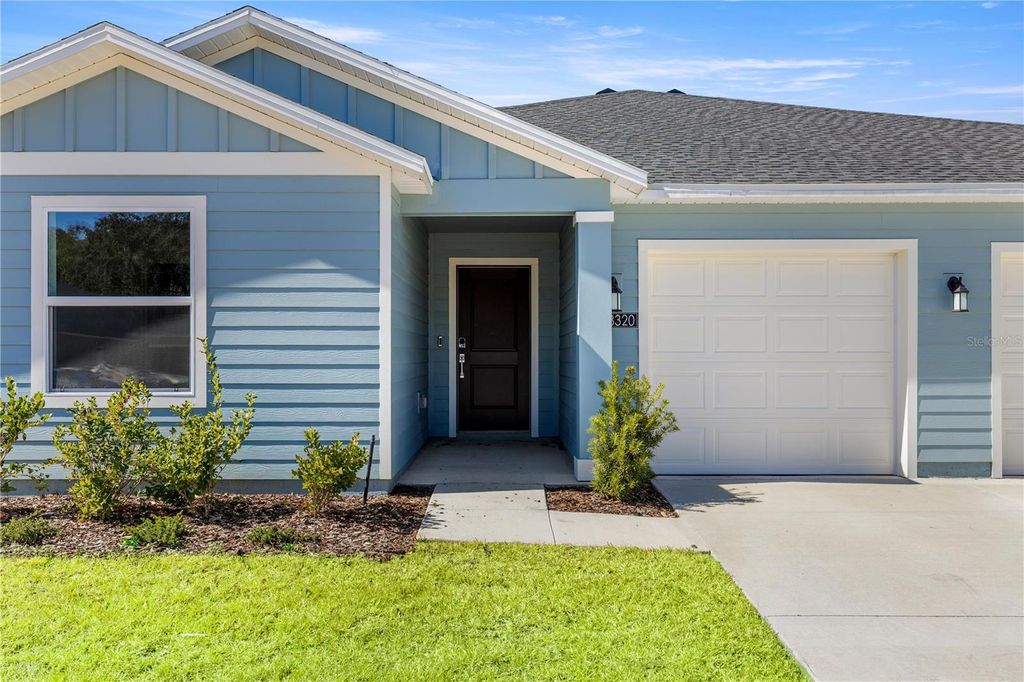 Photo of 8367 SW 41st Terrace, Ocala, FL 34476 (MLS # O6402956)