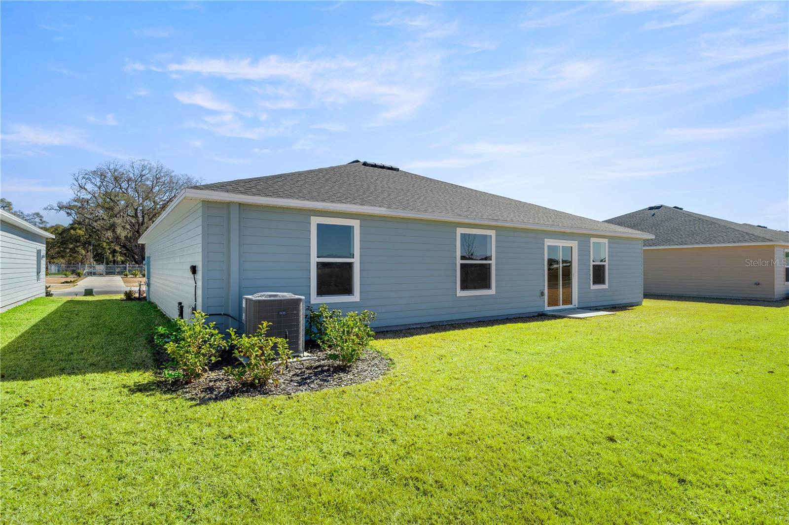 MARION RANCH - Residential