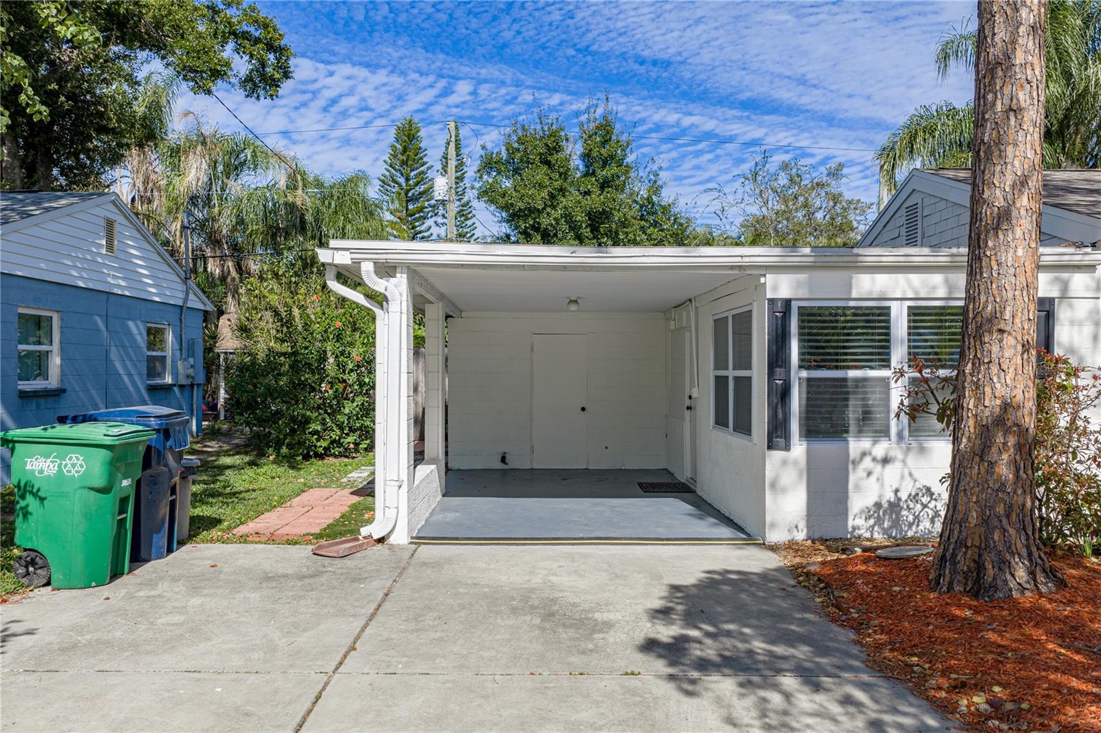 NORMA PARK SUB - Residential