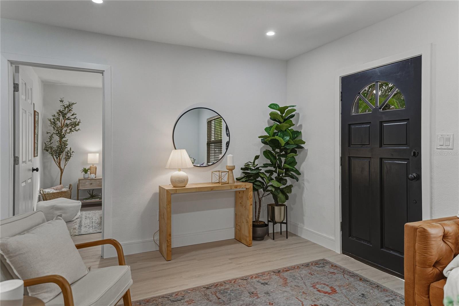 NORMA PARK SUB - Residential