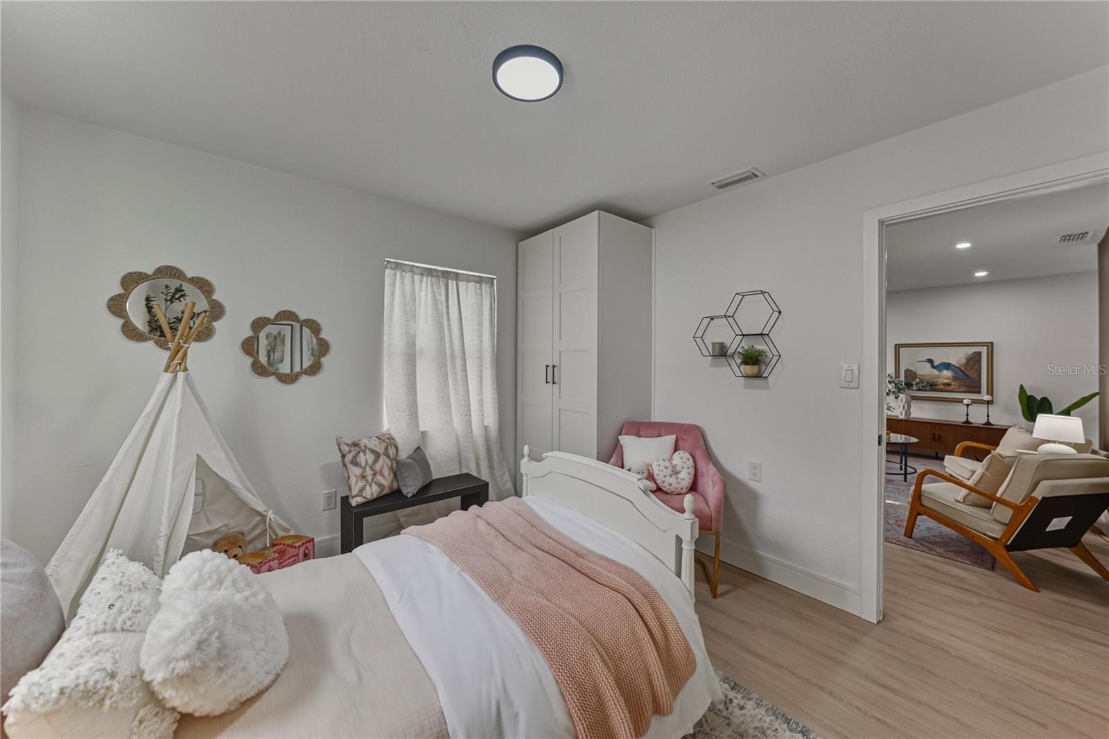 NORMA PARK SUB - Residential