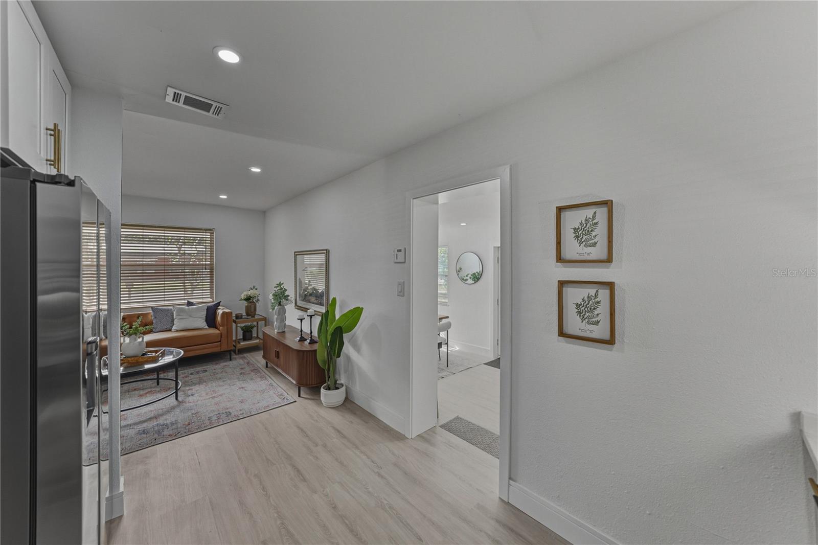 NORMA PARK SUB - Residential