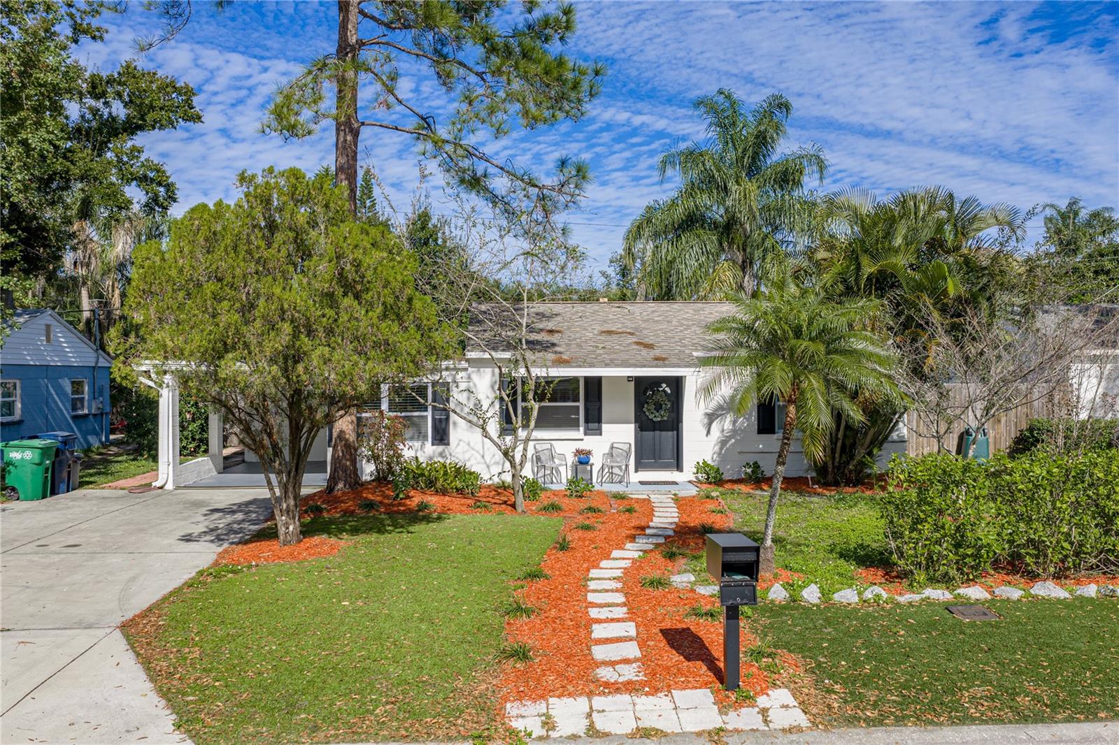 NORMA PARK SUB - Residential