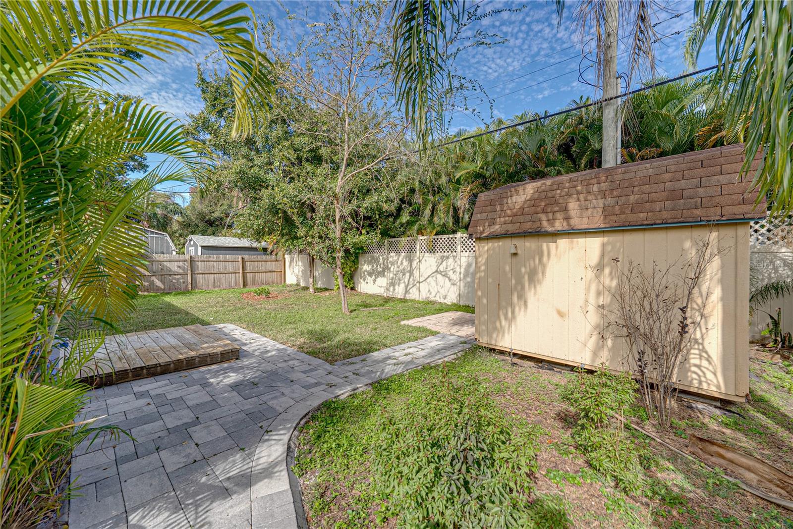 NORMA PARK SUB - Residential