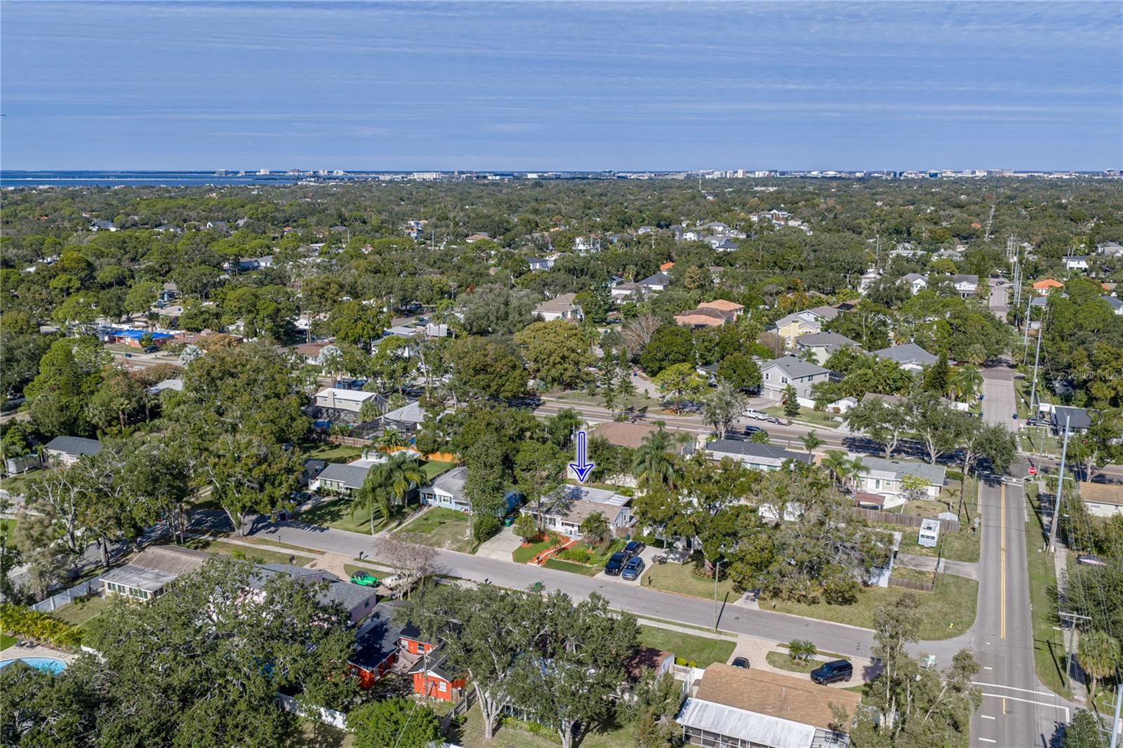 NORMA PARK SUB - Residential