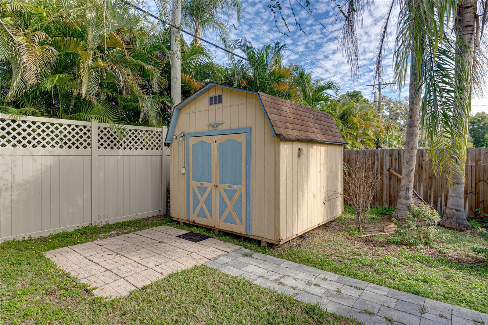 NORMA PARK SUB - Residential