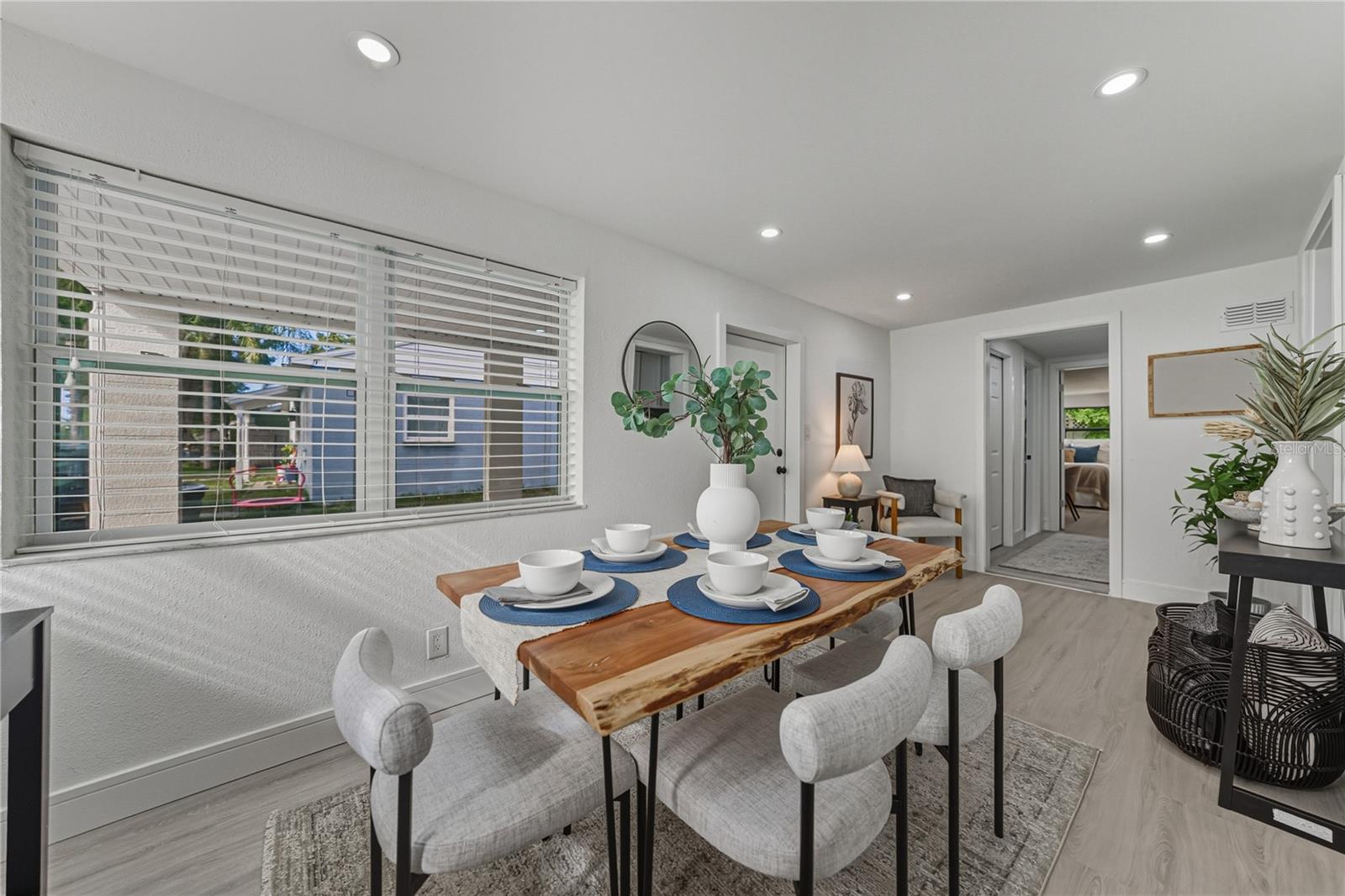 NORMA PARK SUB - Residential