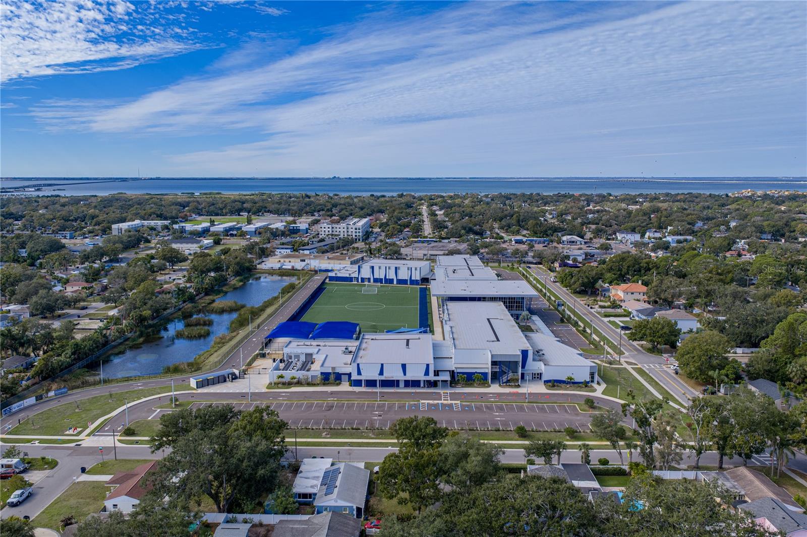 NORMA PARK SUB - Residential