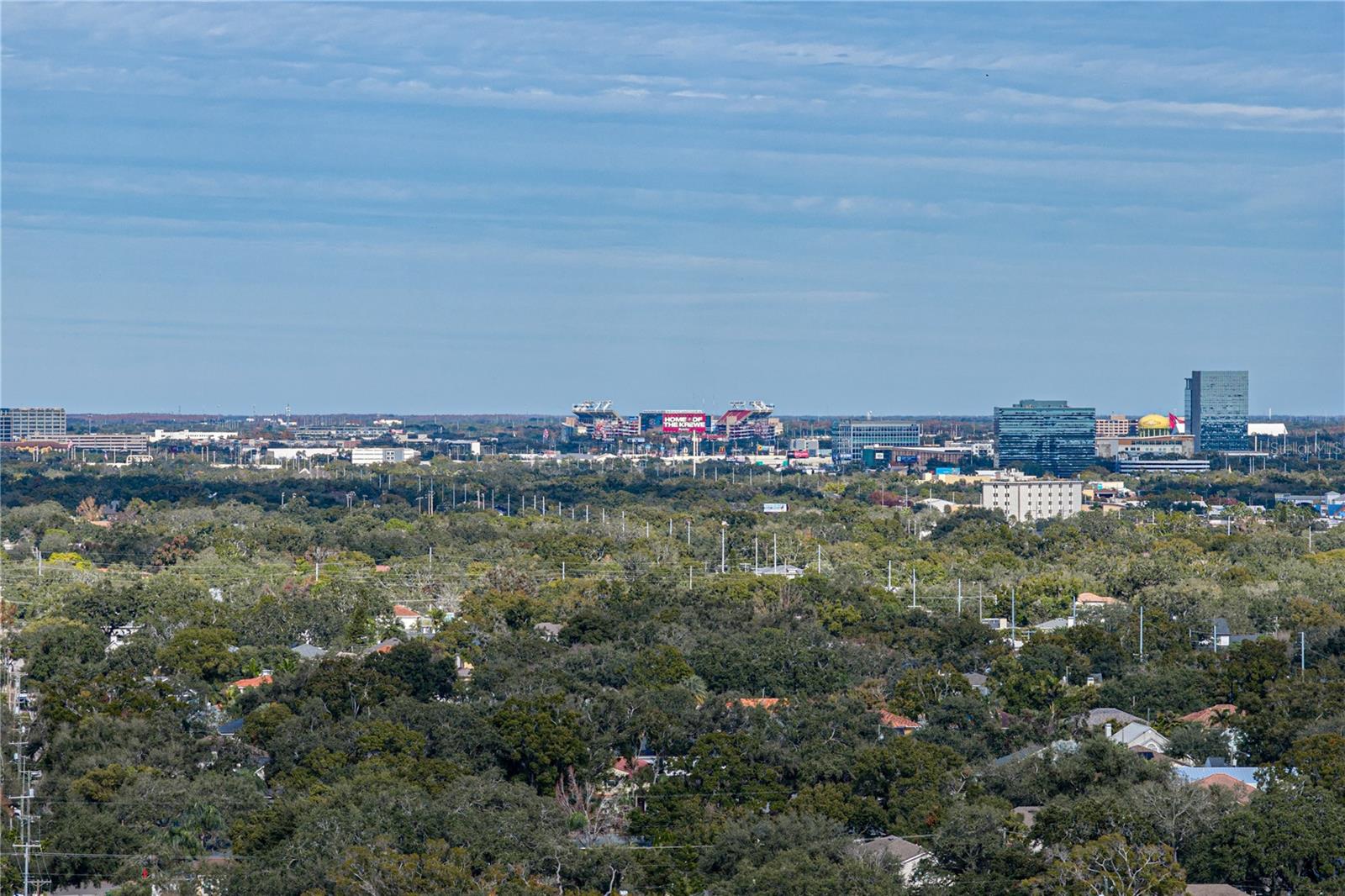 NORMA PARK SUB - Residential