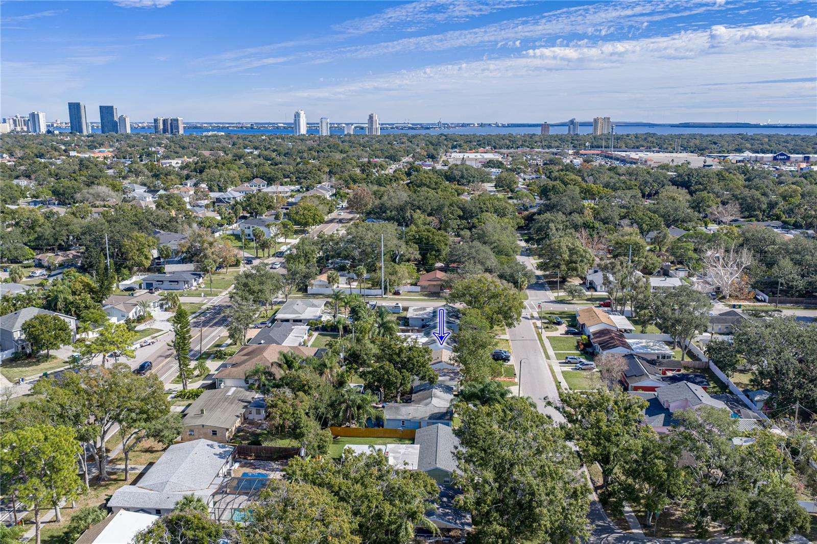 NORMA PARK SUB - Residential