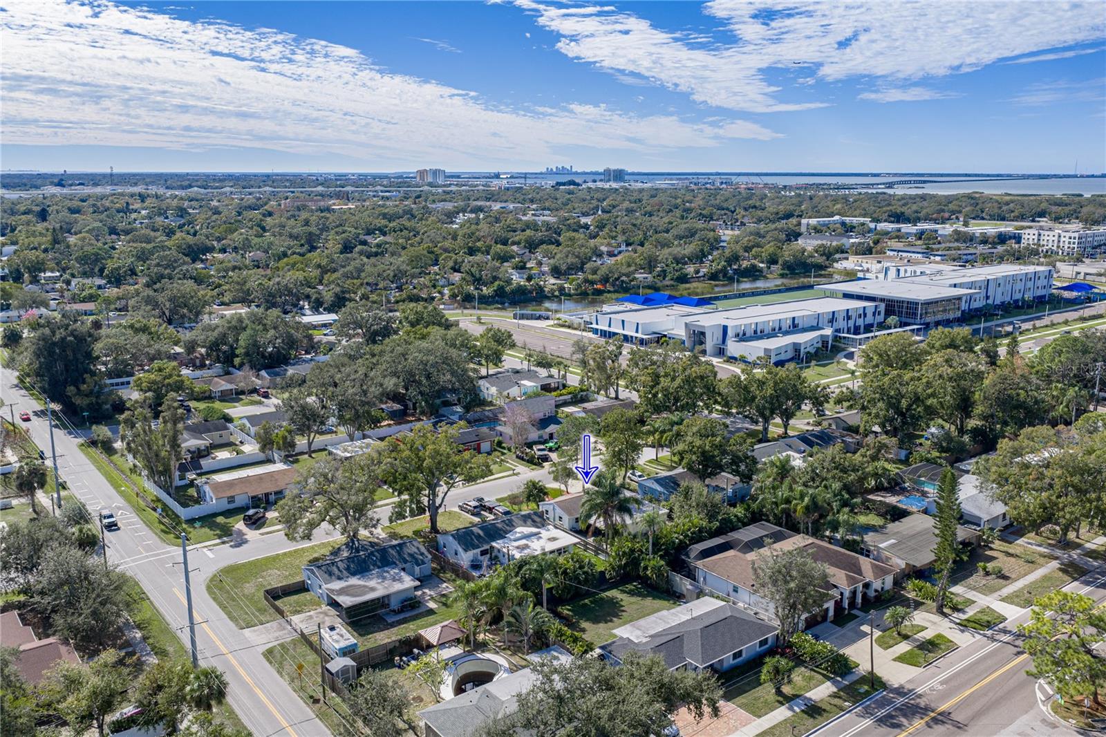 NORMA PARK SUB - Residential