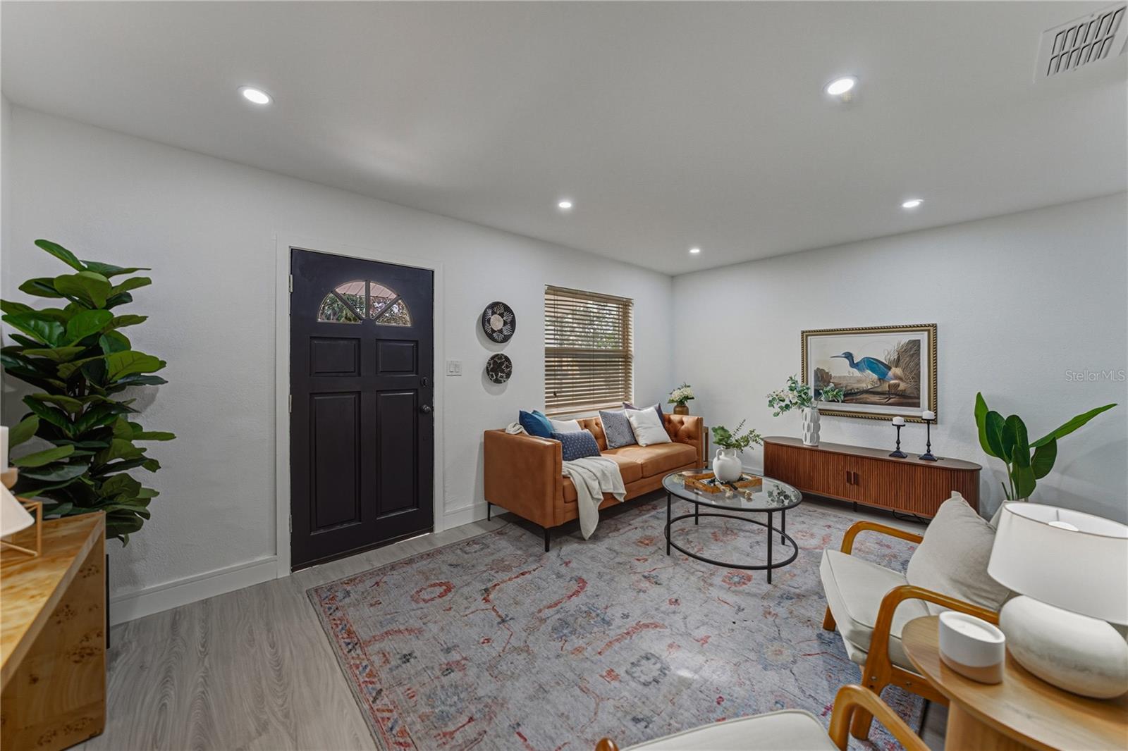 NORMA PARK SUB - Residential