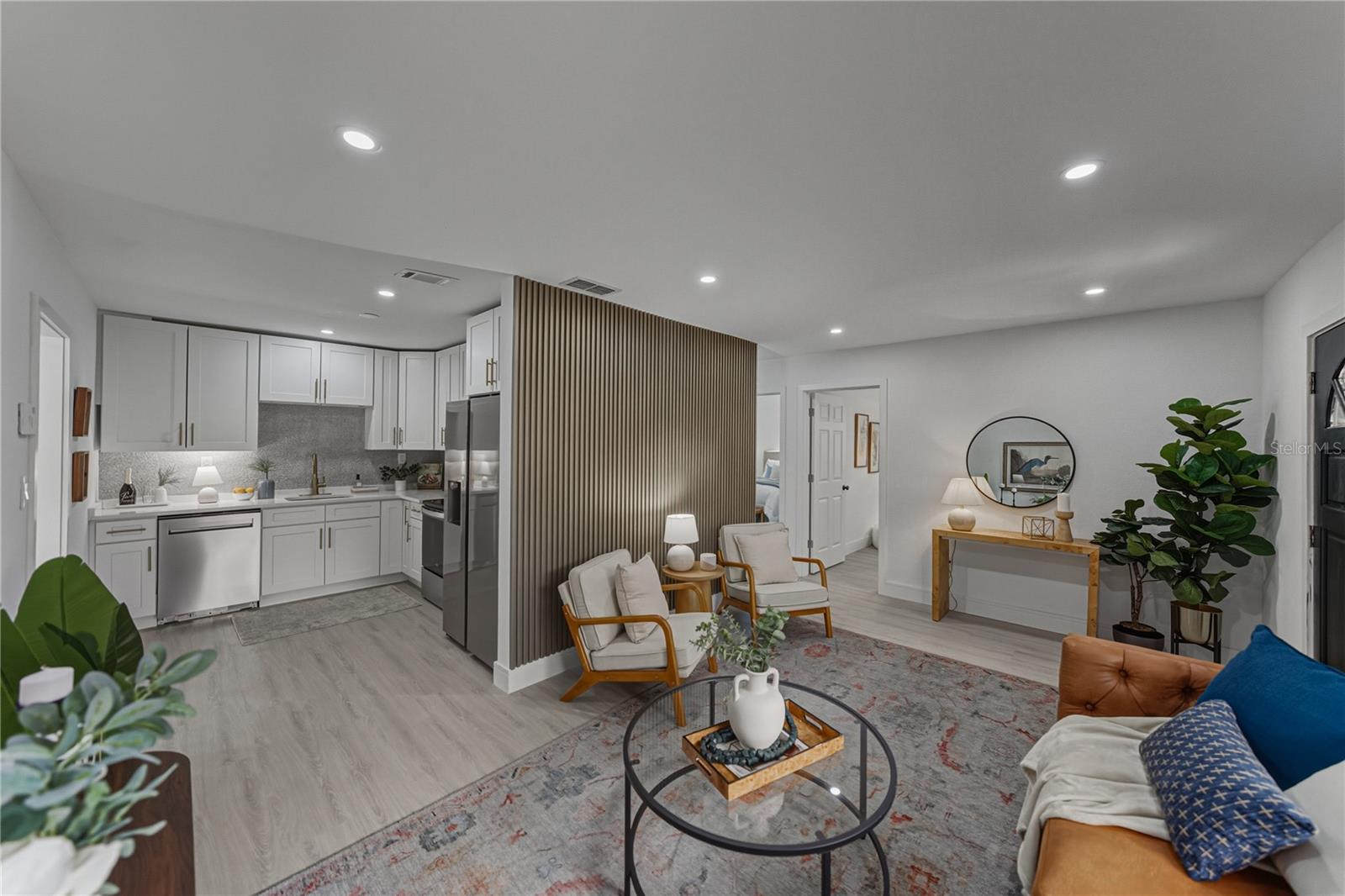 NORMA PARK SUB - Residential