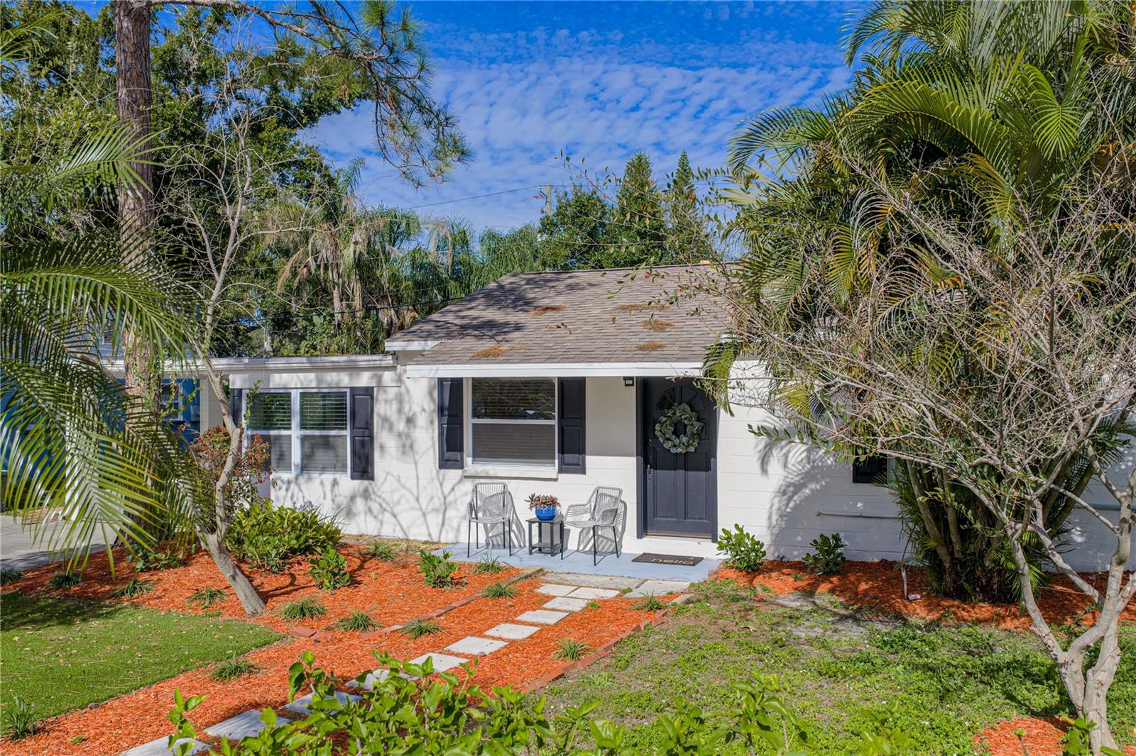 NORMA PARK SUB - Residential