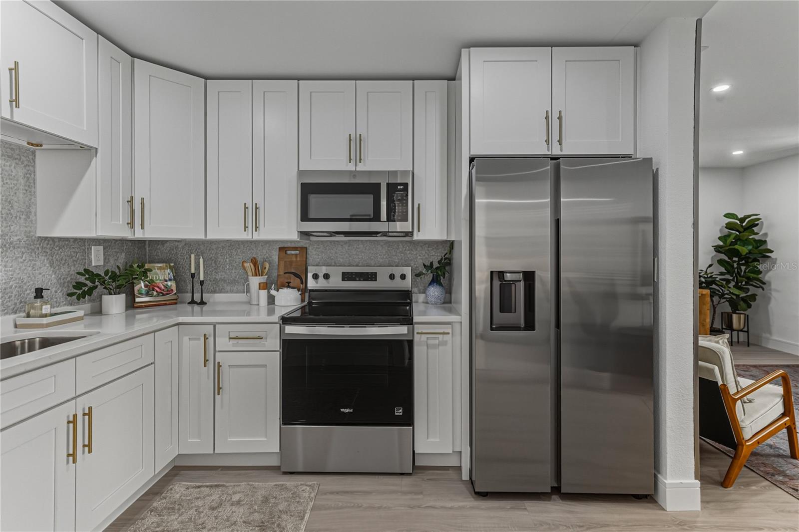 NORMA PARK SUB - Residential