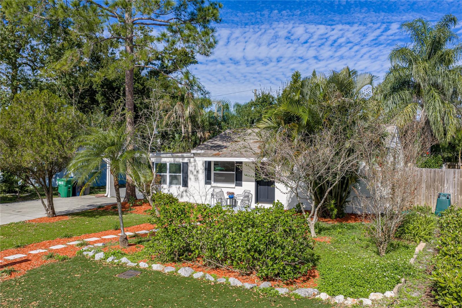 NORMA PARK SUB - Residential