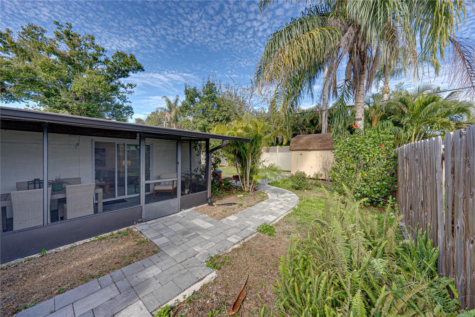 NORMA PARK SUB - Residential