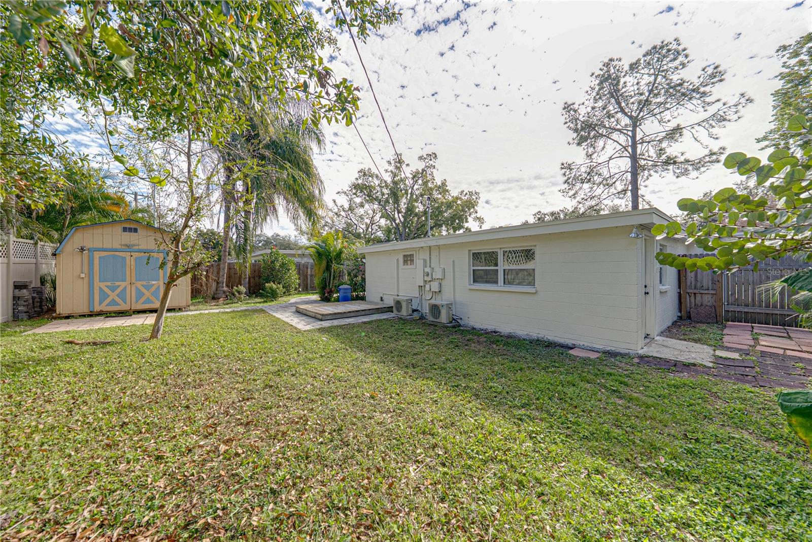 NORMA PARK SUB - Residential