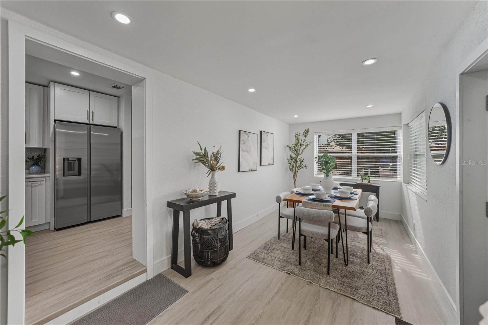 NORMA PARK SUB - Residential