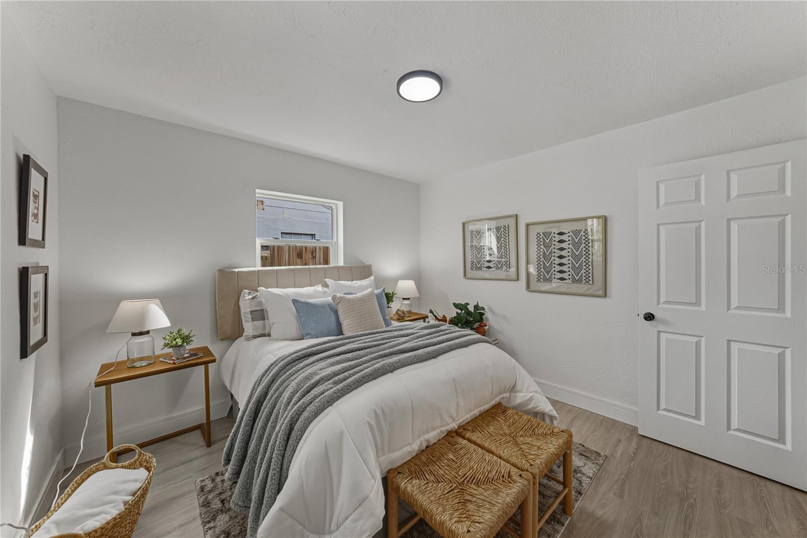 NORMA PARK SUB - Residential