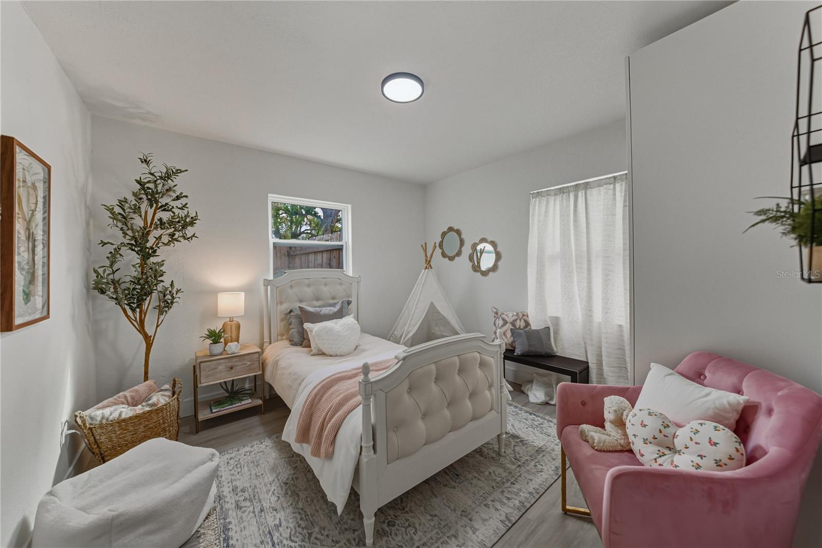 NORMA PARK SUB - Residential