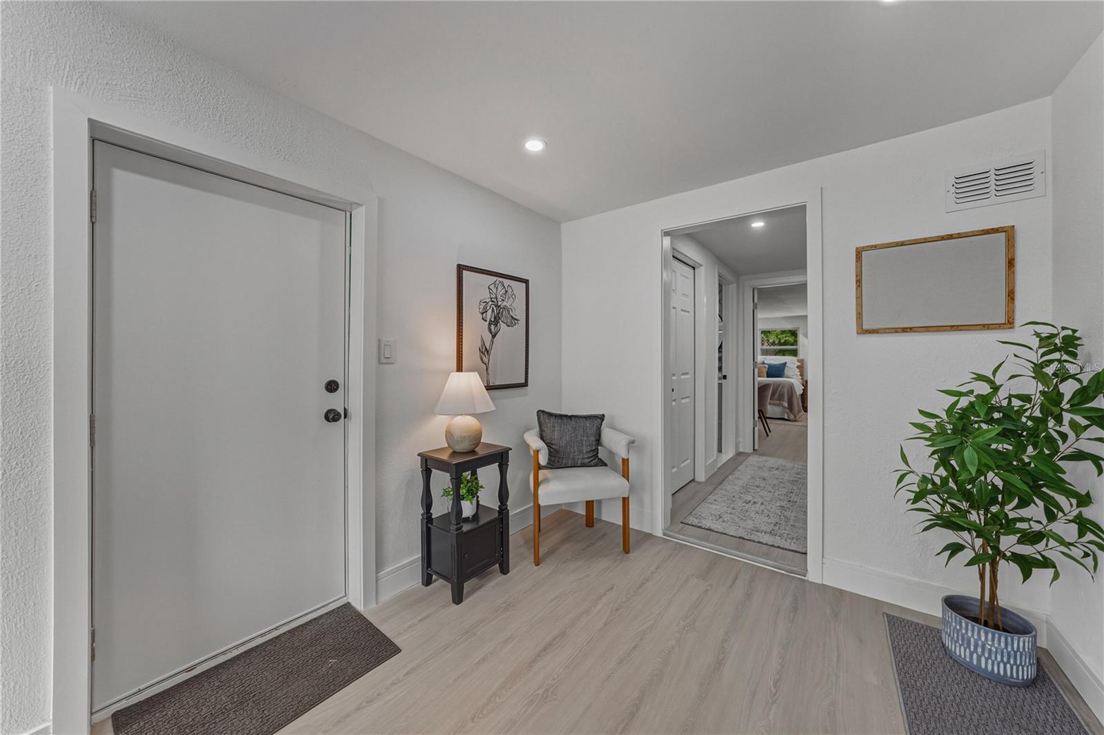 NORMA PARK SUB - Residential