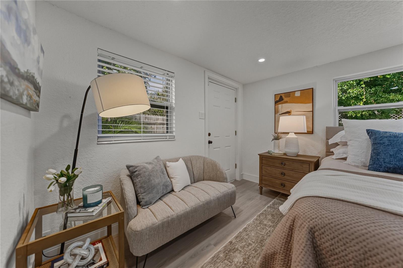 NORMA PARK SUB - Residential