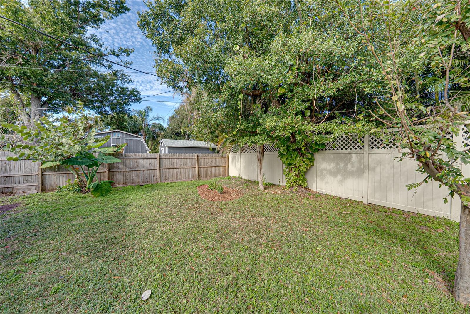 NORMA PARK SUB - Residential