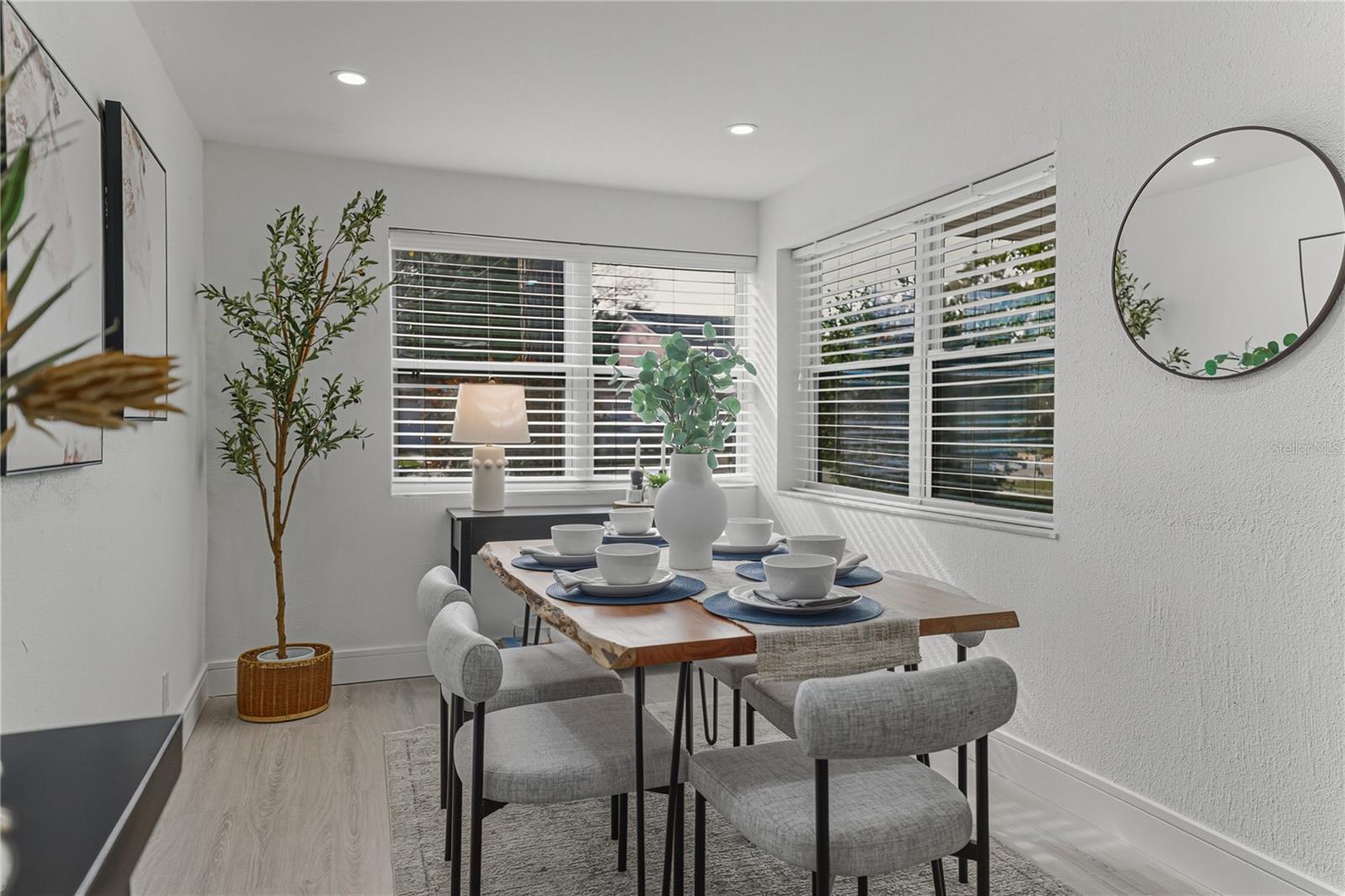 NORMA PARK SUB - Residential