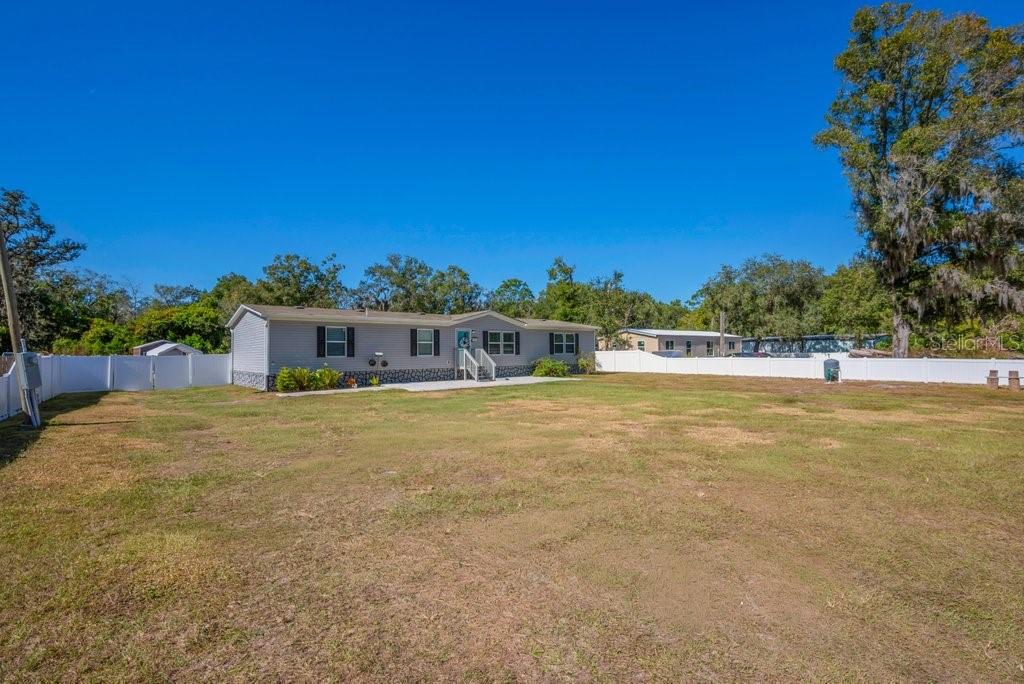 KEYSTONE PARK COLONY SUB - Residential