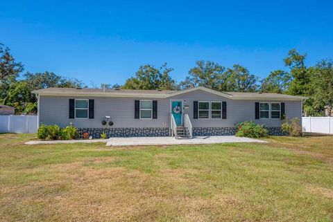 Photo of 9010 Scott Wilson Lane, Odessa, FL 33556 (MLS # TB8448378)