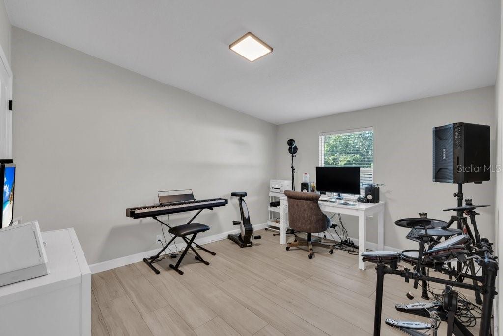 KEYSTONE PARK COLONY SUB - Residential