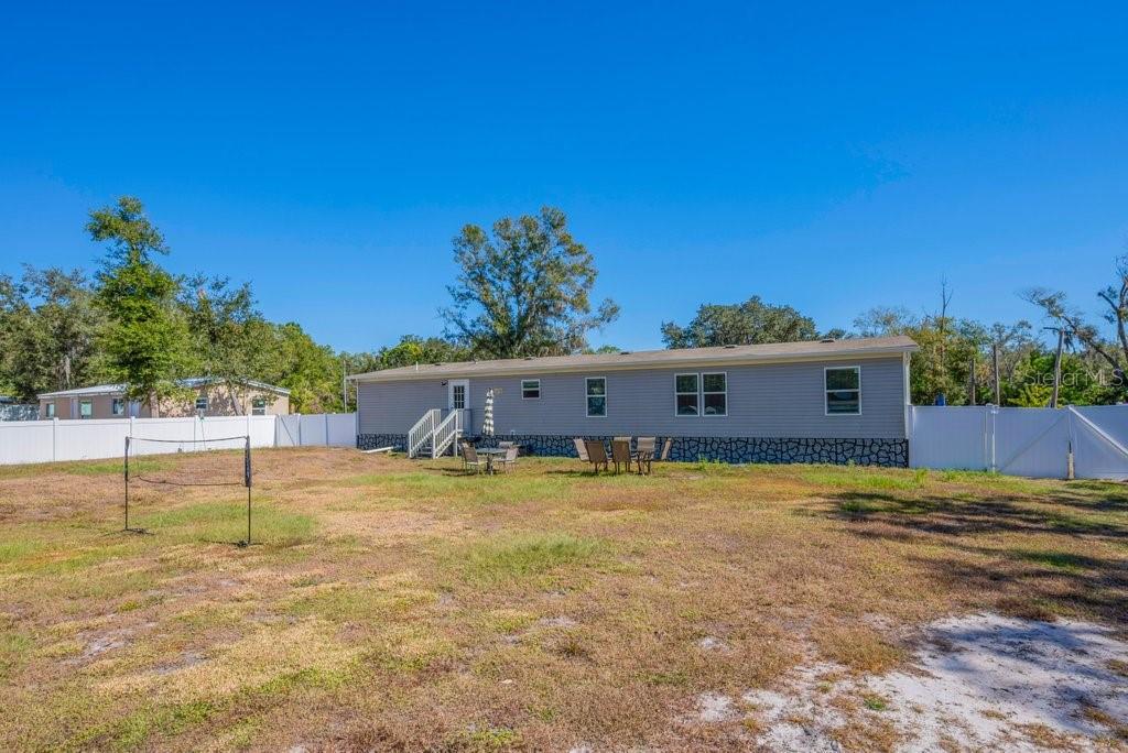 KEYSTONE PARK COLONY SUB - Residential