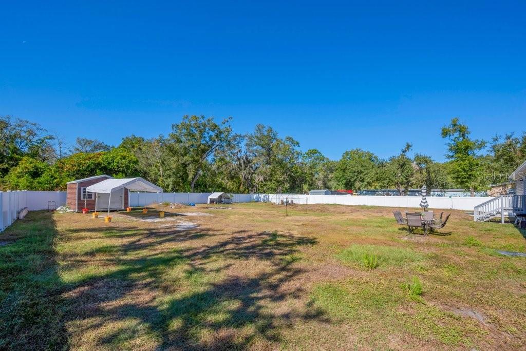 KEYSTONE PARK COLONY SUB - Residential