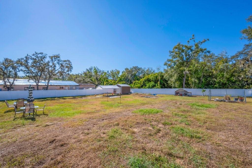 KEYSTONE PARK COLONY SUB - Residential