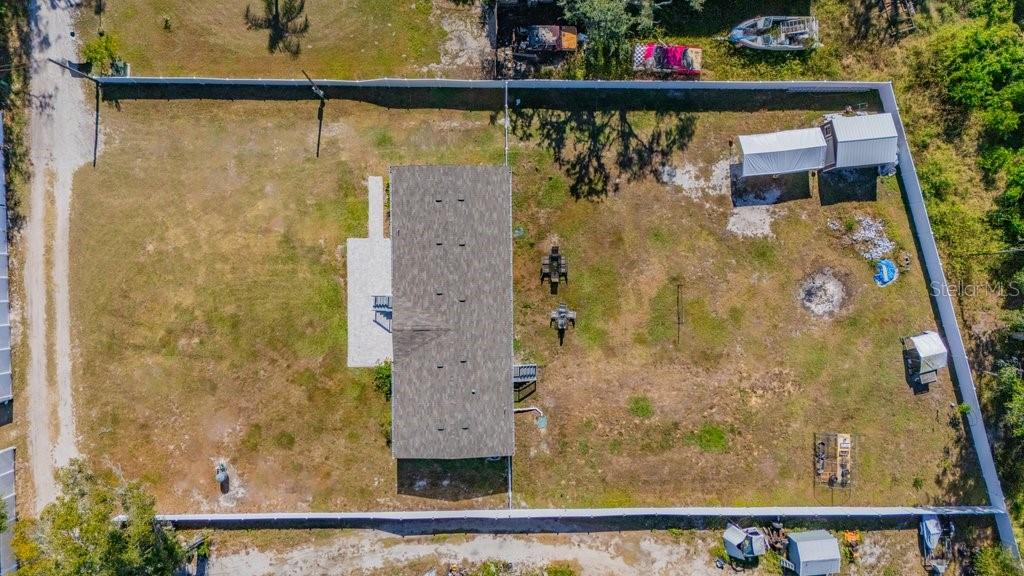 KEYSTONE PARK COLONY SUB - Residential