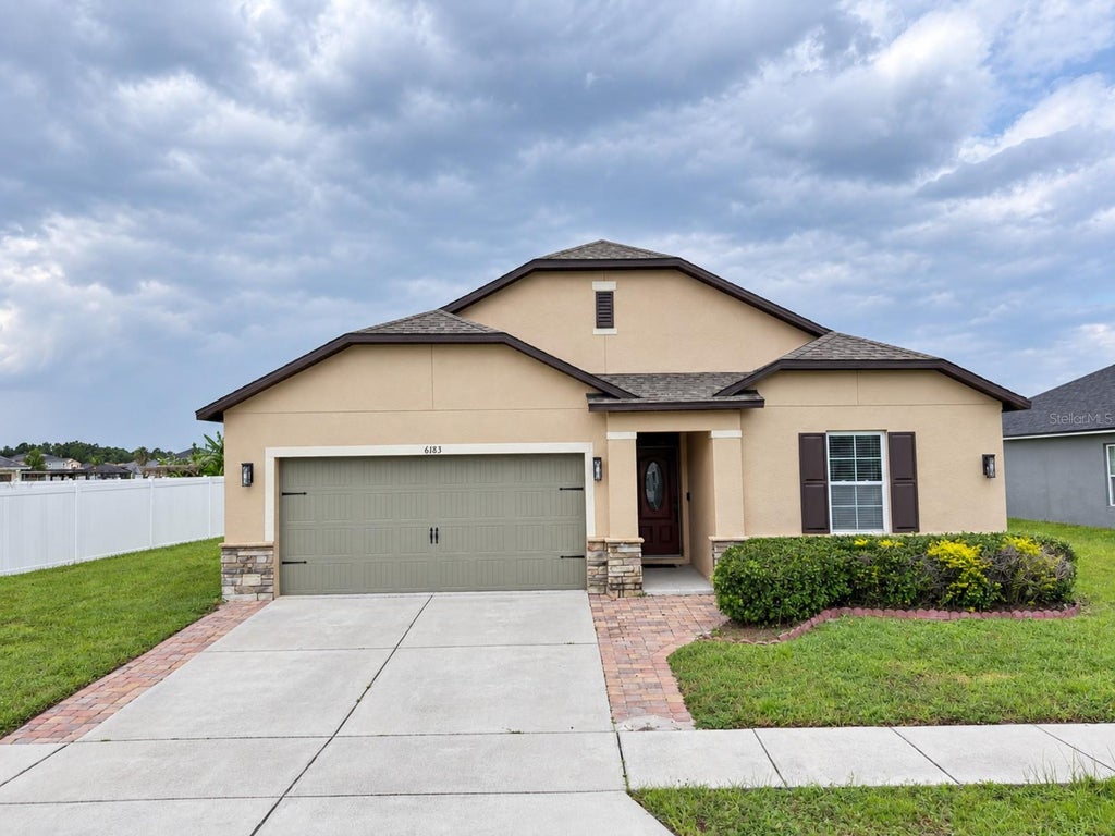 Photo of 6183 Grey Heron Drive, Winter Haven, FL 33881 (MLS # L4965104)