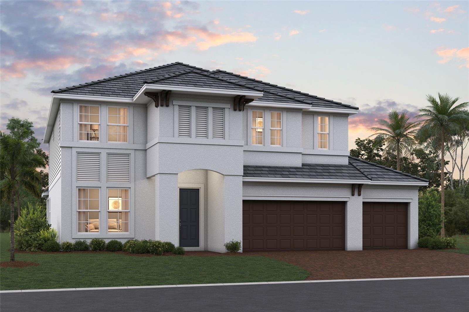 HAWKSTONE - Residential